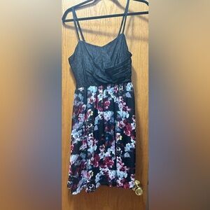 Studio Y Elegant Black dress